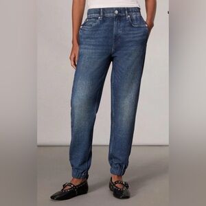 Rag & bone Miramar Fleece Jogger Pant